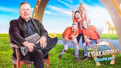 Tuurin Kyläkauppias ja kesäapulaiset Dplay ja TV5 maanantaina 27.4. klo 20 alkaen.