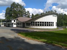 Halkosaaren huvikeskus kutsuu jälleen tanssikansaa.