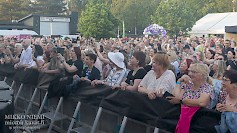 Viime vuonna Haku Päällä -festari oli huippumenestys, kun toisena iltana festarit myytiin loppuun.